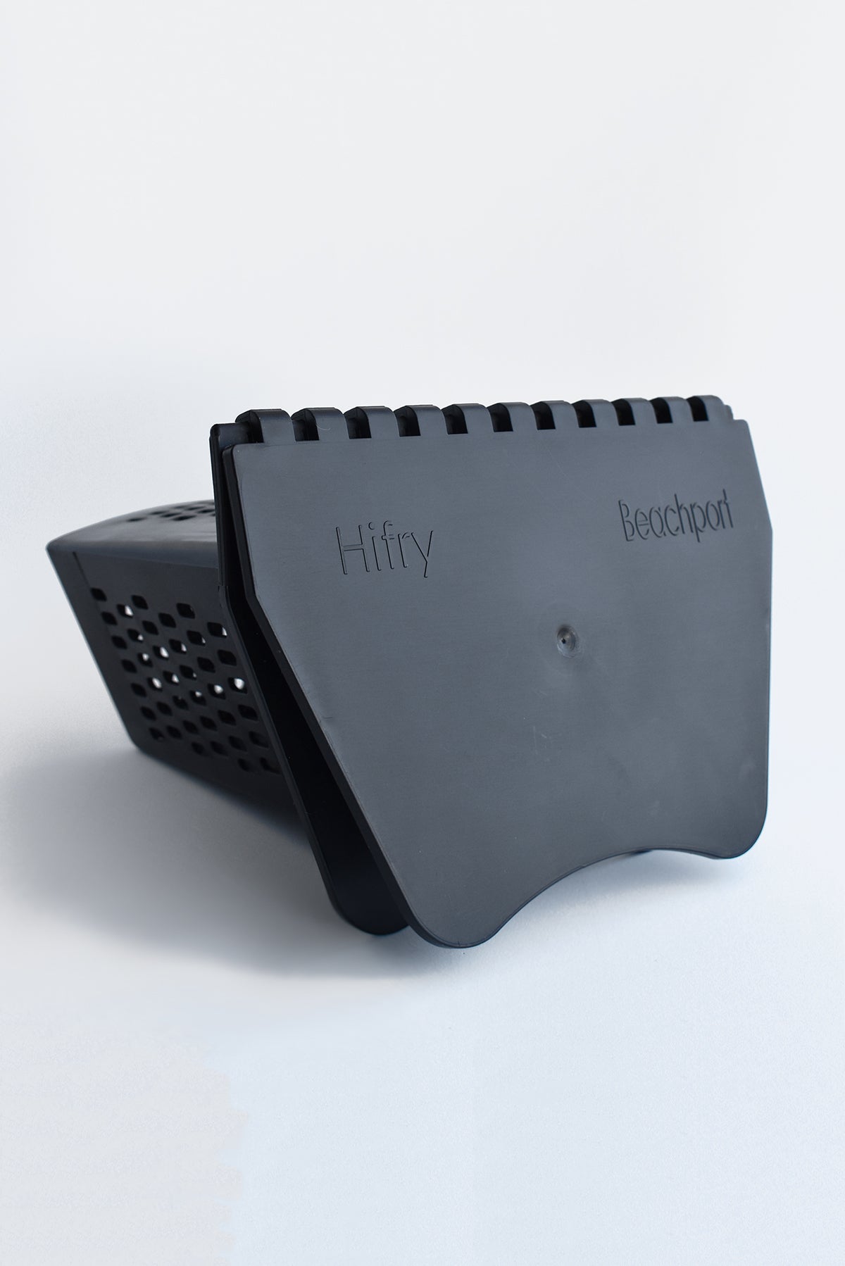 HiFry Bait Basket