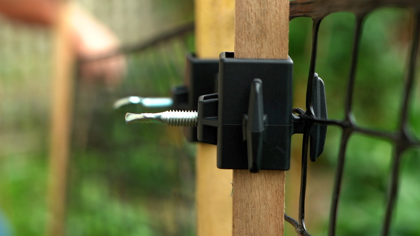 FryTys - the Australian Made and Designed gardening implement you need!