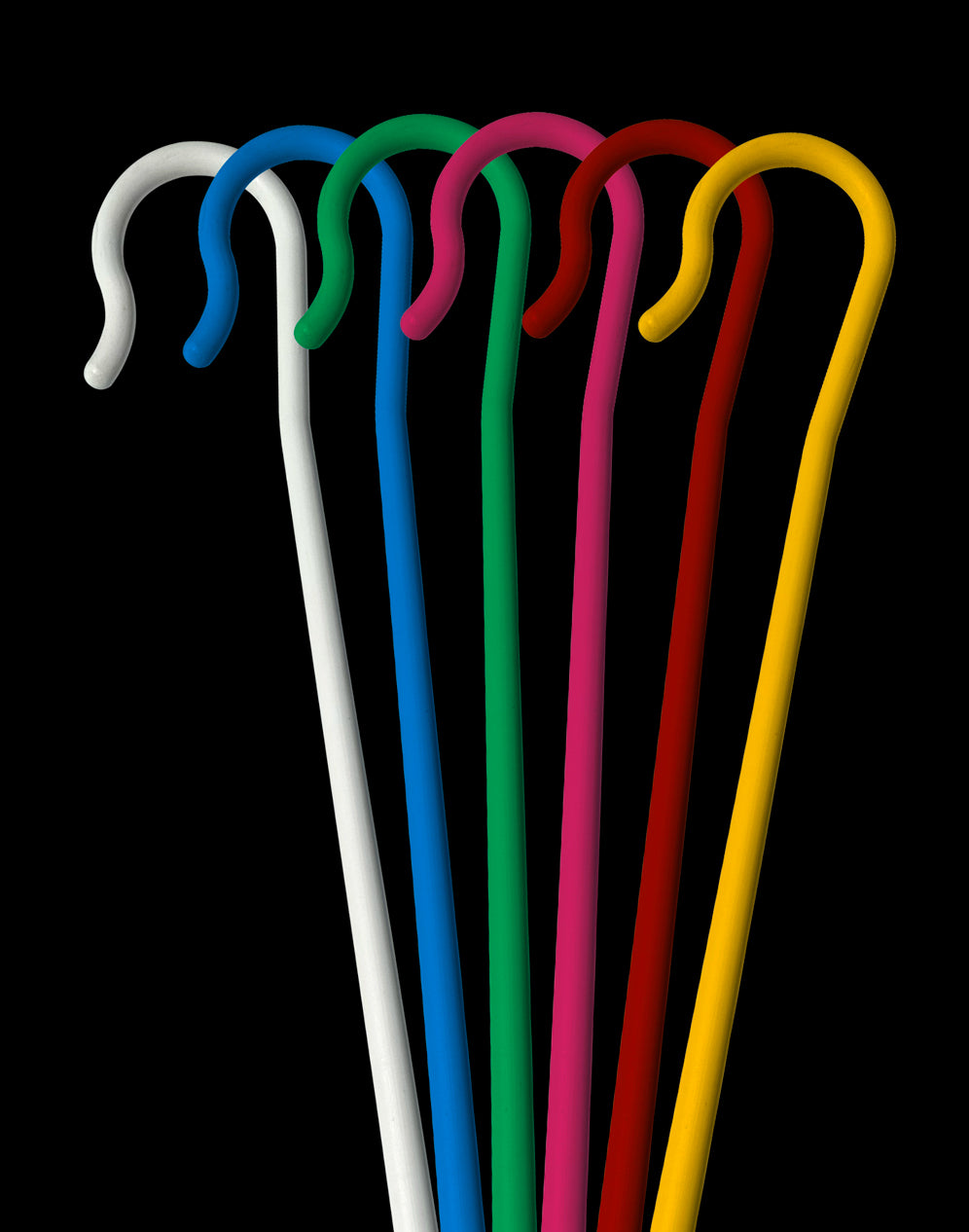 Little Big Sticks