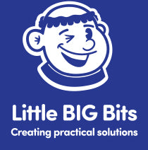 Little Big Bits