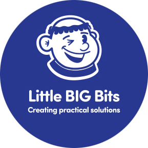Contact Us | Little Big Bits - Creating innovative solutions